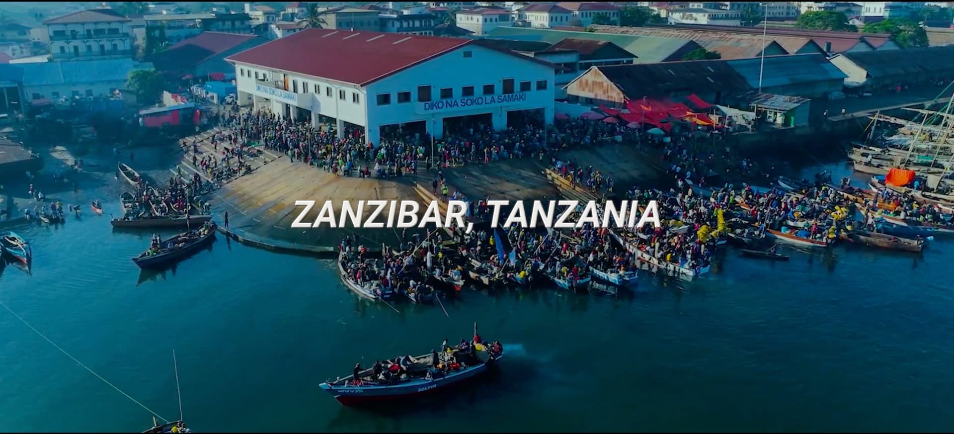 Still from: UNDP / INFF: Financing Zanzibar's Future